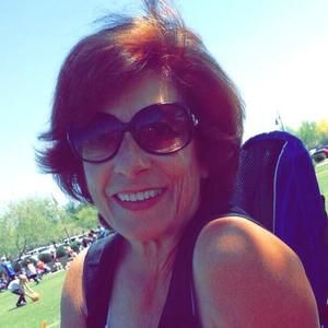 Meet your Posher, Ann